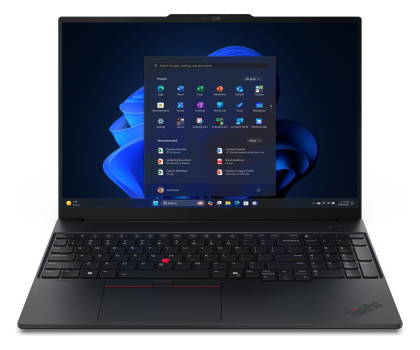 Laptop Lenovo ThinkPad E16 G3 Ultra 7-258V/16GB/512/Win11P